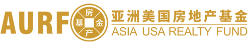 Asia USA Realty Fund 亚洲美国房地产基金